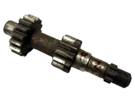 Hoofd As Schakelmechanisme 16 - 12 Tands - 102.5mm Puch 2 / 3 Versnellingen