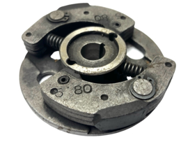 Kupplung Anrollmotor Original 2 Backen Puch e50