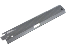 Cable guide Grey plastic Puch Maxi