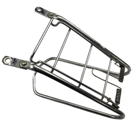Luggage carrier front headlight Puch Maxi