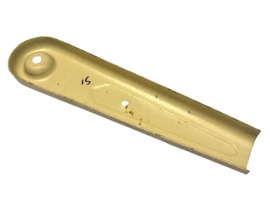 Kapje Achterbrug Stokvis Rap Amstel