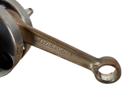 Krukas Nieuw Model Origineel! Puch Maxi e50