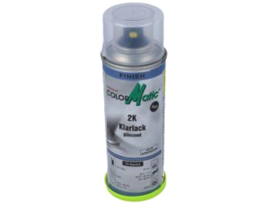Klarlack Glanz 2K Motip Colormatic 200ML