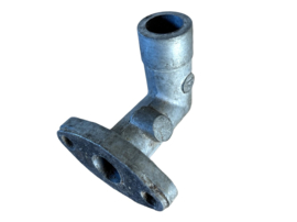 12mm Spruitstuk Rond Bing Origineel Puch Maxi