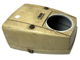 Koplamp Vierkant Origineel! Puch Maxi