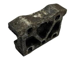 Bevestiging blok middenbok Puch e50