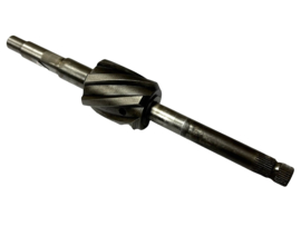 Shift Axle Tomos 4L / APN4 / AT / ATX / NTX