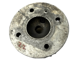 Zylinderkopf Dekompression Puch MV / VS / DS / VZ