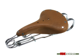 Tabor Heavy Duty saddle naturel