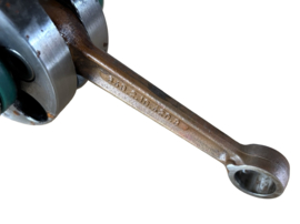 Krukas Nieuw Model Origineel! Puch Maxi e50