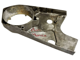 Deckel Polrad / Zündung Puch Monza 4 Gang
