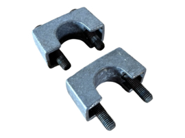 Stuurklem set met M7 Bevestigingsbouten Puch Maxi