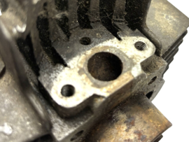 Cylinder 50cc (38mm) Original! NM 45kmh Puch Maxi