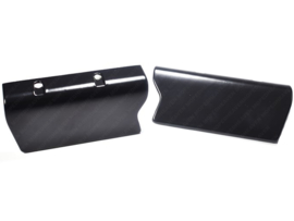Handgrepen set Aluminium 2-Delig Puch Monza / Grand Prix