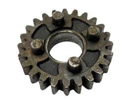 Tandwiel 24 Tands Schakelmechisme Puch 2 / 3 Versnellingen