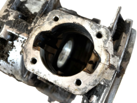 Carter Aanloop 3 Gelagerd 25Kmh Puch Maxi e50