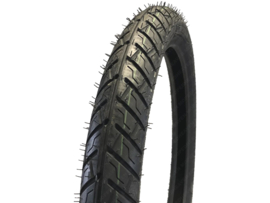 17 inch 2.25 Michelin Pro City straat band