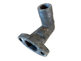 12mm Ansaugstutzen Eckig Bing Original! Puch Maxi