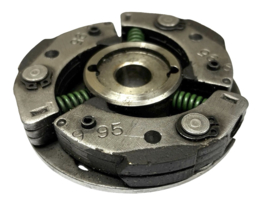 Clutch Push-start / Pedal-start original 3 segments Puch e50