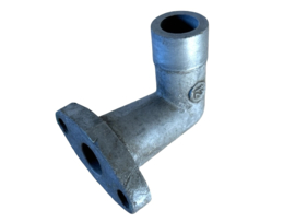 12mm Spruitstuk Rond Bing Origineel Puch Maxi