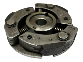 Koppeling aanloop origineel 3 klauws Puch e50