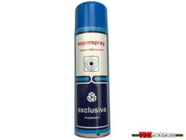 Koper spray Exclusiva 500ML
