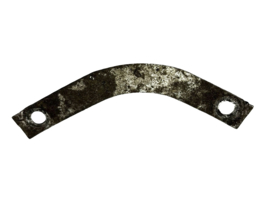 Borgplaat Motorophanging Tomos 2L / 3L Puch MV / MS / VS / VZ / DS / Etc