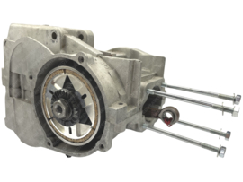 Segmenten set Koppeling KTM SX50 Model 3-Delig VDMRacing Top-Kwaliteit!