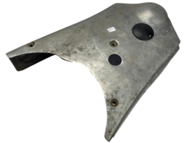 Engine cover Plate Rear side Puch DS50