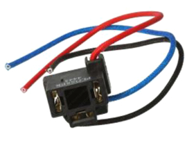 Lampfitting H4 Model Universeel