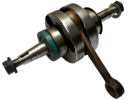 Crankshaft New Model Original! Puch Maxi e50