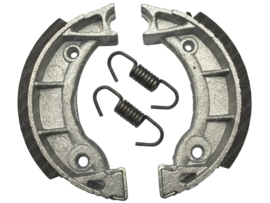 Brake shoes set 90mm Snowflake Frontwheel