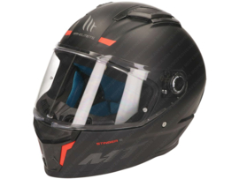 Helm Integral MT Stinger Matt Schwarz