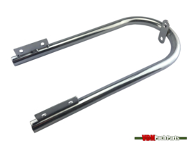 Front fork stabilizer (Chrome)