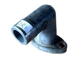 12mm spruitstuk rond Bing Origineel! Puch Maxi