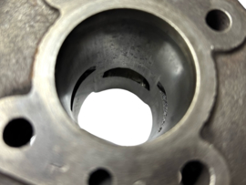 Zylinder + Zylinderkopf 50ccm (38mm) Kobo 10mm Tomos 2L / 3L / Puch MV / VS / MS / Etc