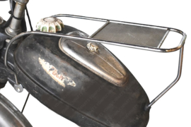 Tank Bagagedrager N.O.S Origineel! Tomos / Puch 2 - 3 Versnellingen