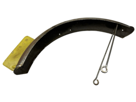 Voorspatbord Puch Maxi S