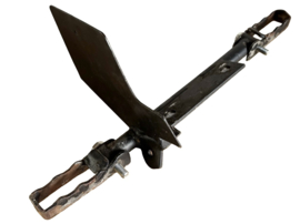 Voetsteunen set Origineel! Puch Magnum X