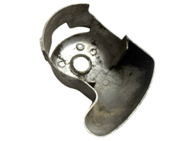 Cooling Cap Cylinder Aluminium Original! Puch MV / VS / Etc