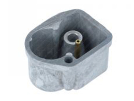 Vlotterbak 16mm Mikuni Carburateur Yamaha / Universeel