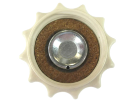 Tankdeckel Schraubverschluss Puch MV/VS/DS/Co