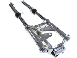 EBR Gabel Lang 65cm (Chrom)