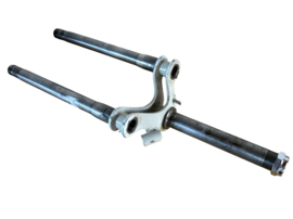 Front fork T-Piece (1St Type) Original! Baby Puch MS50