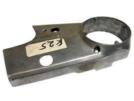 Deckel Polrad / Zündung Puch Monza 4 Gang