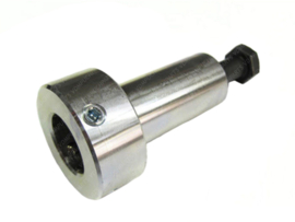 Bearing puller L17 - E15 Inner bearings Universal
