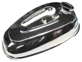 Tank Chroom Bajonet Aansluiting Puch MV / VS / MS / DS