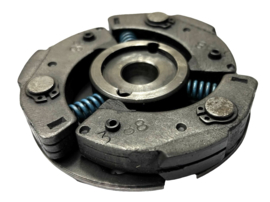 Kupplung Anrollmotor Original 3 Backen Puch e50