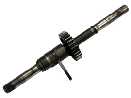 Trapas 27cm 31 Tands Puch MV50 / VS50