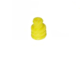 Sealing cap Yellow Plug HPI Ignition Universal